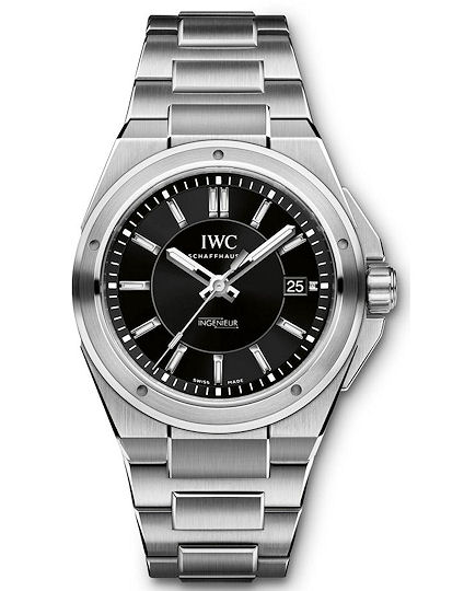 IWC-watches