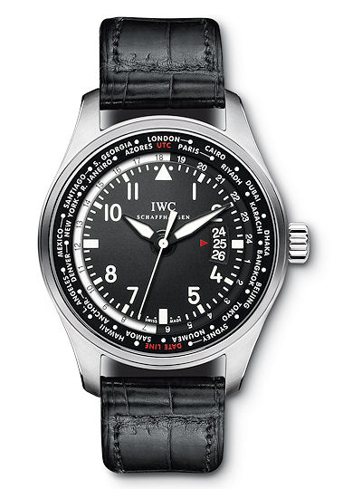 IWC-watches