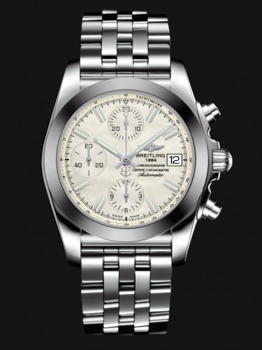 Chronomat-38-SleekT-Mother-of-Pearl-Steel-Bracelet-768x1024