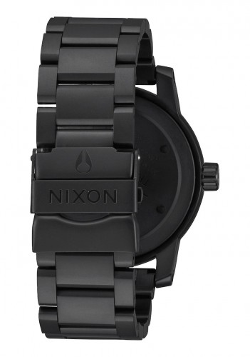 Nixon New Model Patriot Watch-An Affordable Watch For Youth