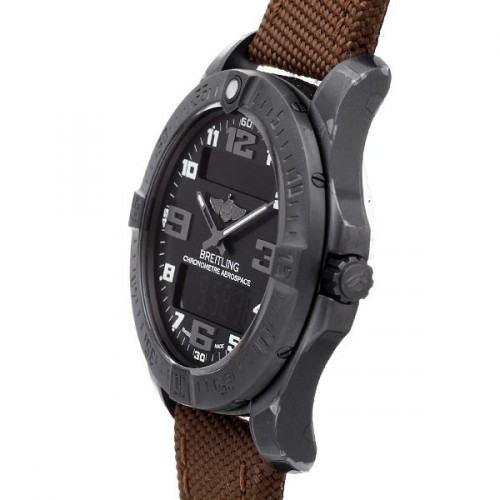 A Watch Has Longstanding Function-Breitling Aerospace Evo