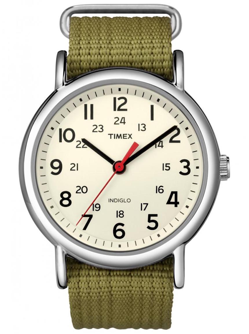 Seven Awesome Field Watches For Every Budget ABTW Editors' Lists 