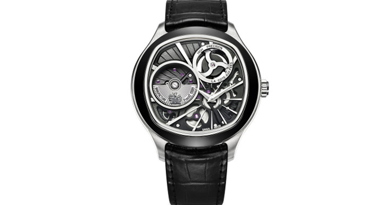 Piaget Introduces Lunar-Inspired Timepieces for the Chic Ladies