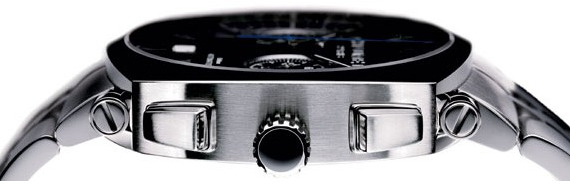 Chaumet Dandy Chronograph Automatic Watch Available On James List Sales & Auctions 