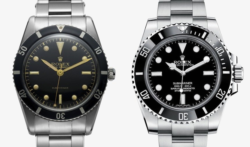 Rolex Submariner 116610LV In Green Watch Review Wrist Time Reviews 