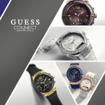 Guess watches