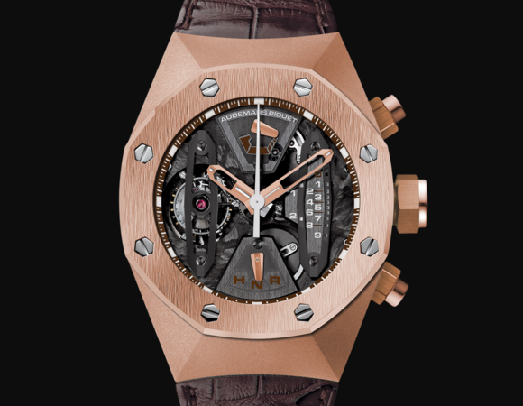 The 3 Best Watches From Audemars Piguet At SIHH That You Simply Most likely Did not Learn About