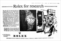 Rolex-Air-King-Watches