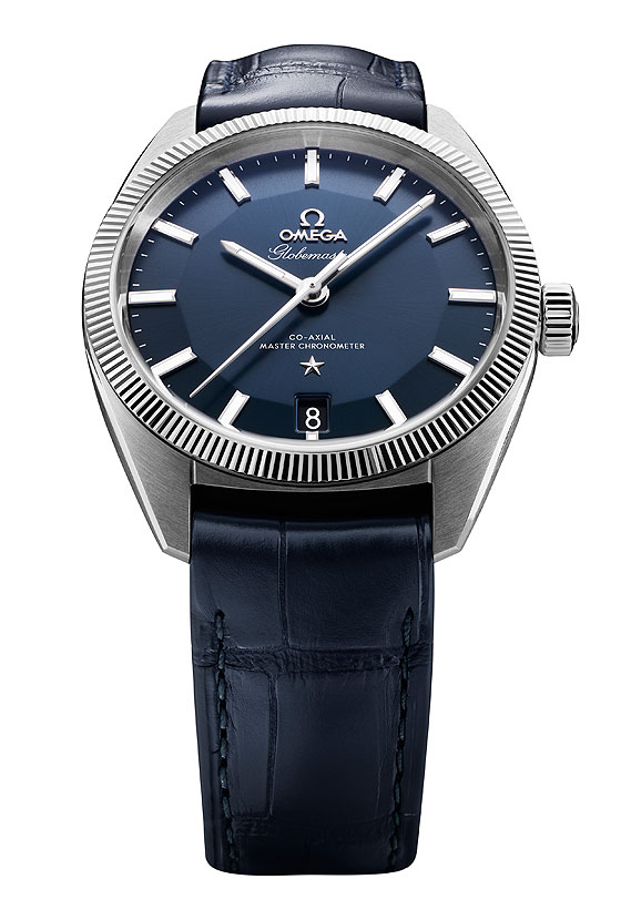 Omega Globemaster,a Watches inspired by historical pieces