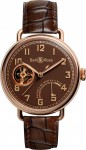 Bell & Ross Vintage WW1 Chocolate Color Watch