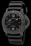 Water Resistant Panerai Automatic PAM616 Watch
