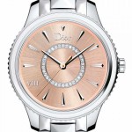 Dior Jewellery Series Timepiece-Dior VIII Montaigne