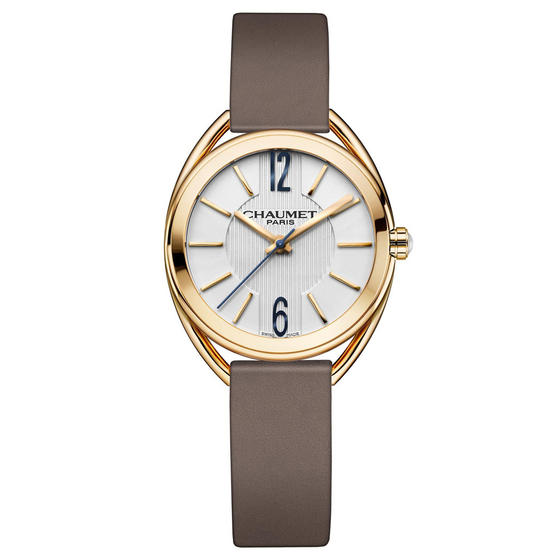 Simple And Fashion Chaumet Ladies Watch- Liens Watch