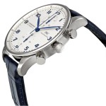 IWC Luxury Chronograph Automatic Men's Watch