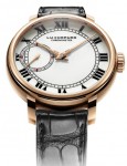 Chopard L.U.C 1963 Chronometer 43mm rose gold watch