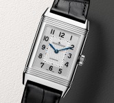 Side of Jaeger-LeCoultre Reverso Classic SIHH 2016 edition 02