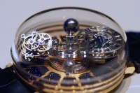 An Excellent Astronomia Tourbillon Crafted From Jacob & Co.