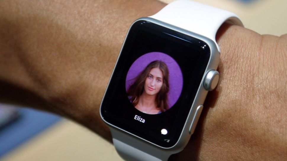 Apple New Watch Rumor Details- New Bands And Updated Software