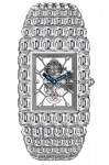 Front of Jacob & Co. Billionaire diamonds watch