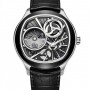 Front of Piaget Emperador Coussin XL 700P