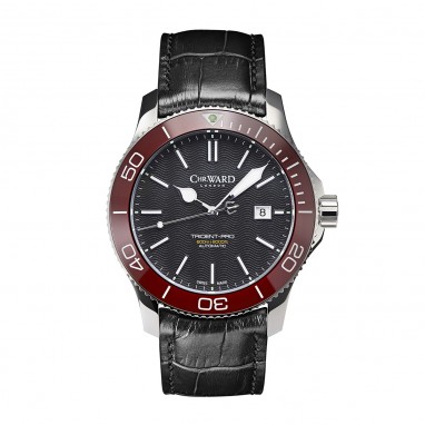 Christopher Ward C60 Trident Pro 600 Watch Review