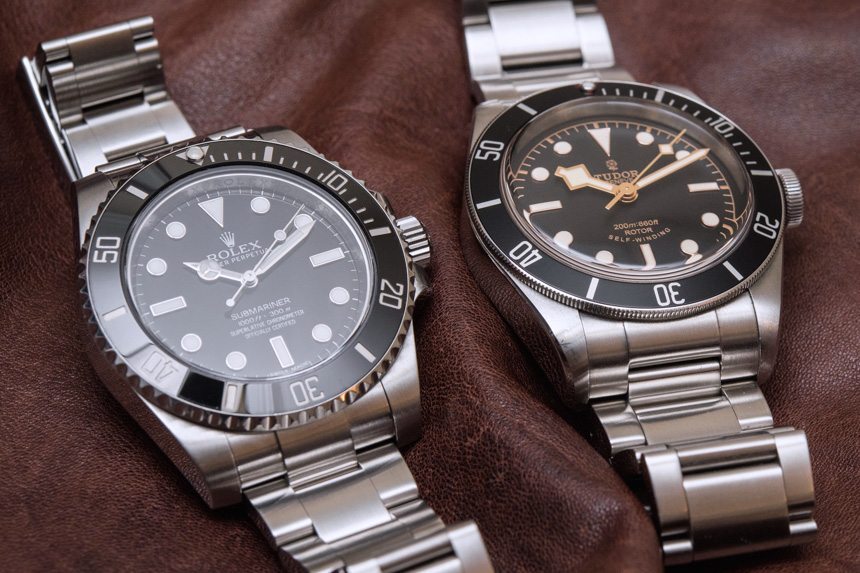 Rolex Submariner 116610LV In Green Watch Review Wrist Time Reviews 