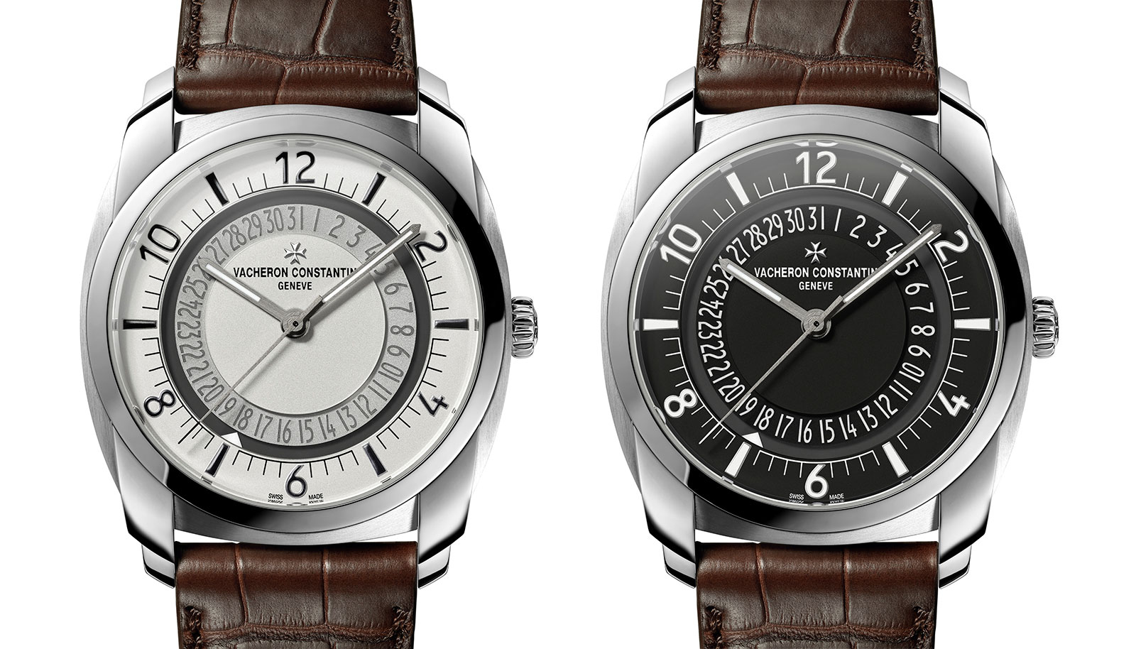 Front of Vacheron Constantin Quai De l’Île 02