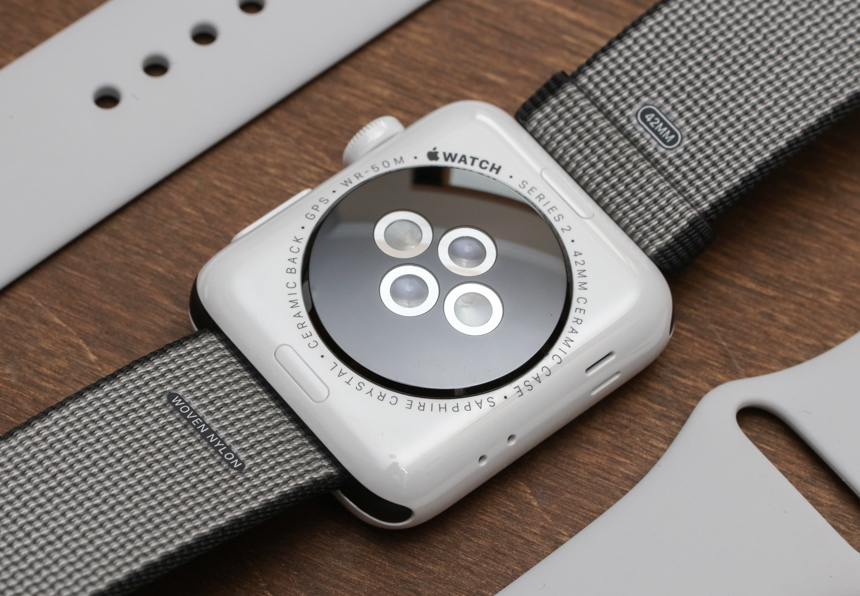 Apple Watch Series 2 Review Wrist Time Reviews 