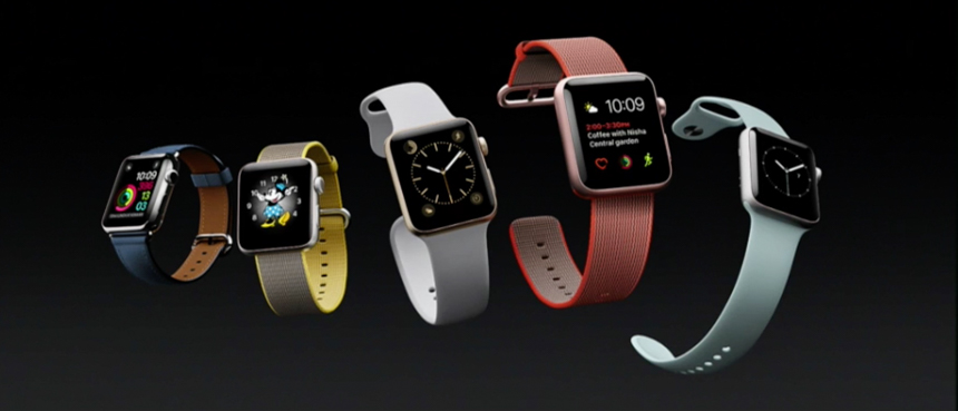 Apple Watch Series 2 Review Wrist Time Reviews 