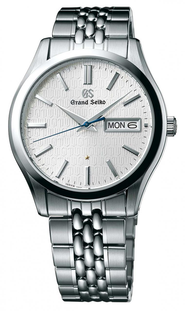 Grand Seiko SBGT241 / SBGV238 Limited Edition Watches Honor 25 Years Of High-End 9F Quartz Movements