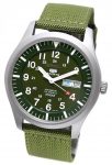 Seven Awesome Field Watches For Every Budget ABTW Editors' Lists
