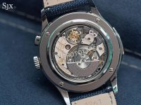 Patek Philippe 5208T Only Watch 8