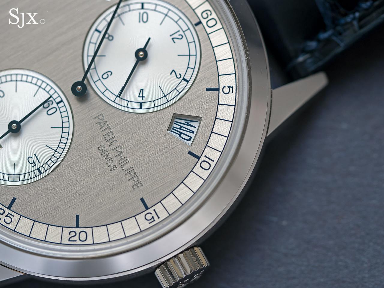 Why the Ref. 5235G Regulator is the Most Interesting Modern Patek Philippe