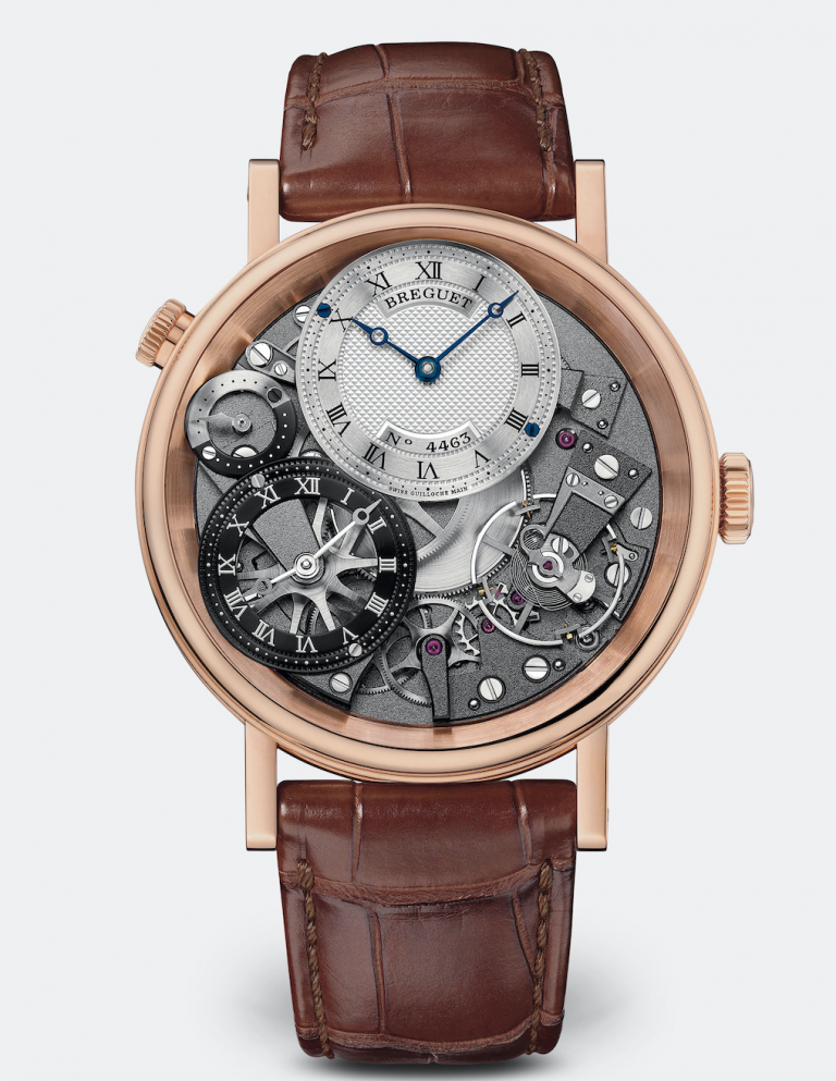 Breguet’s Iconic Collections watch