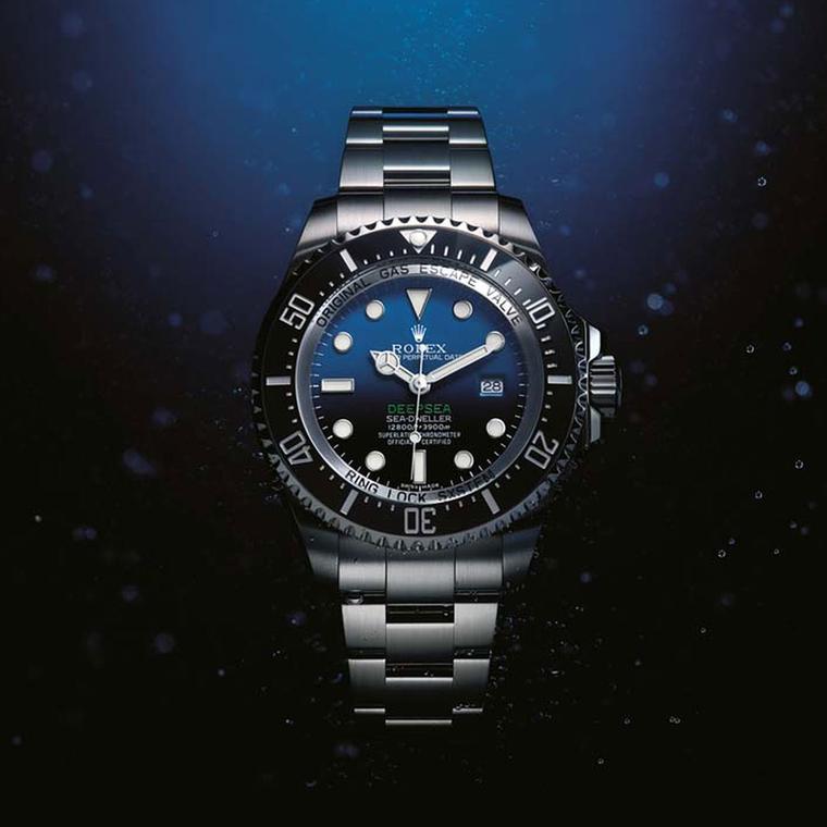Rolex watches: the history of the true king of watches review