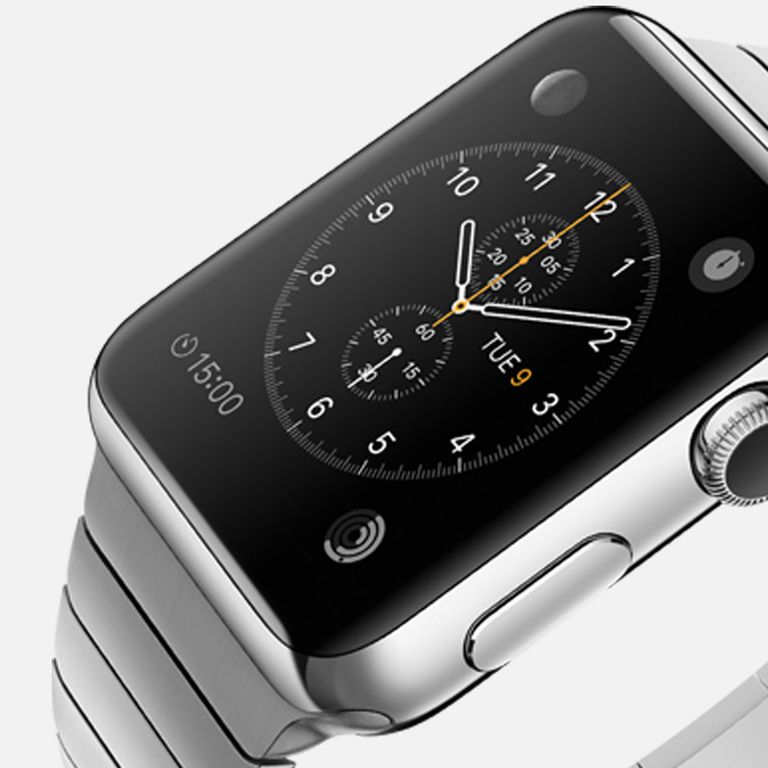 Everything You Need To Know About The Apple Watch Guide